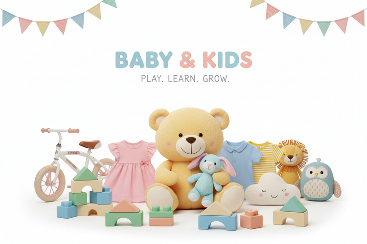 Baby & Kids